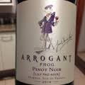 Arrogant Frog Pinot Noir