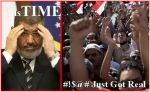 Morsi Ousted