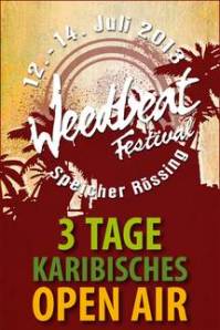 Nordstemmen Germany Weedbeat Reggae Fest