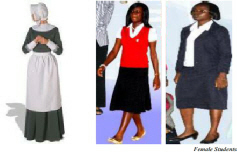 Covenant University New Dress Code